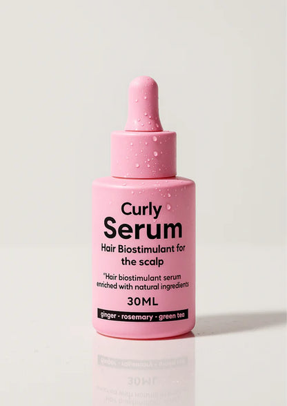 SERUM REBIRTH
