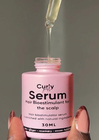 SERUM REBIRTH